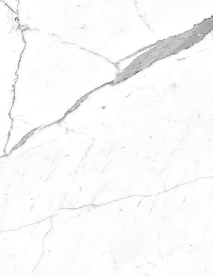 Carrara White