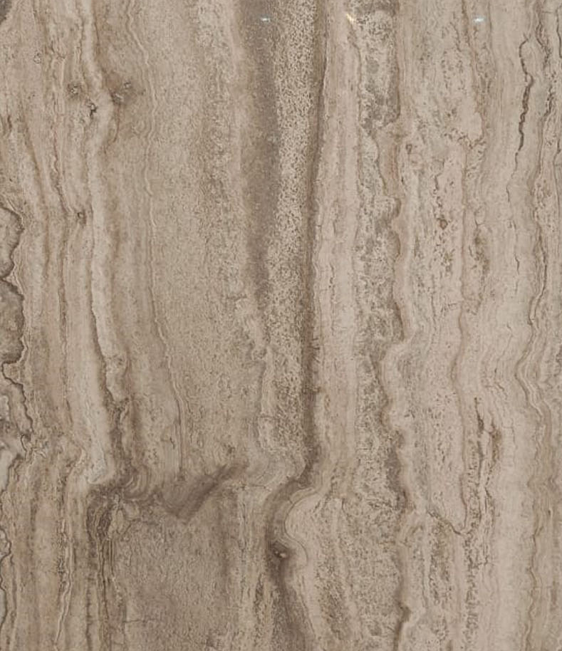 Silver Travertine