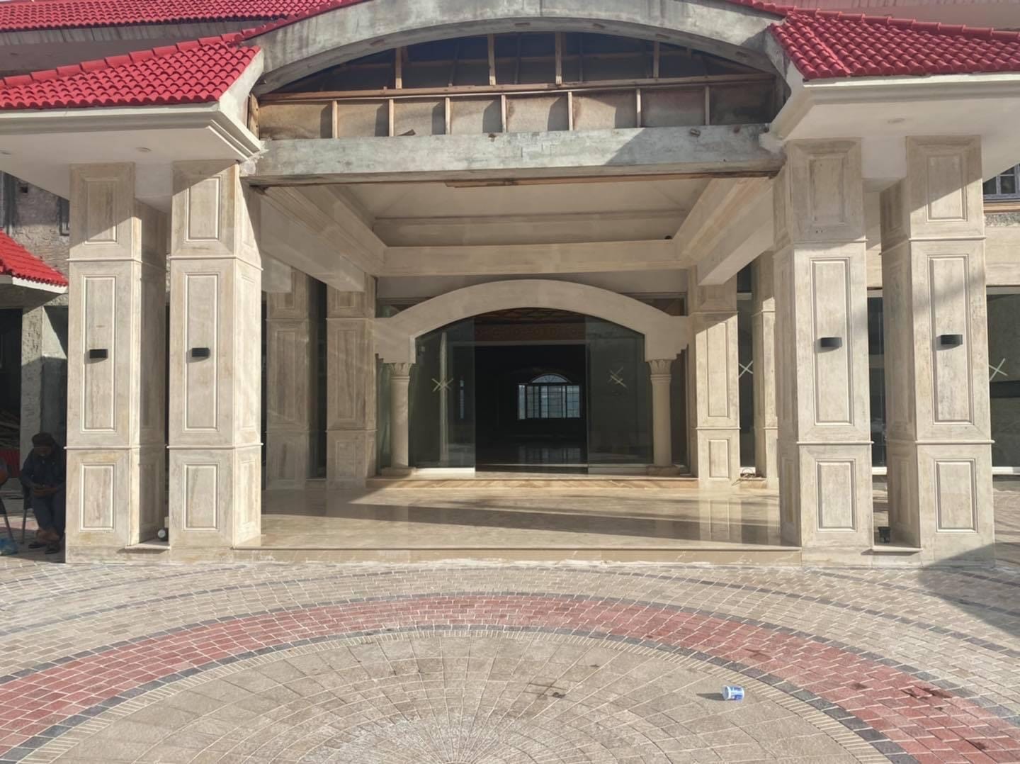 IGM marble project