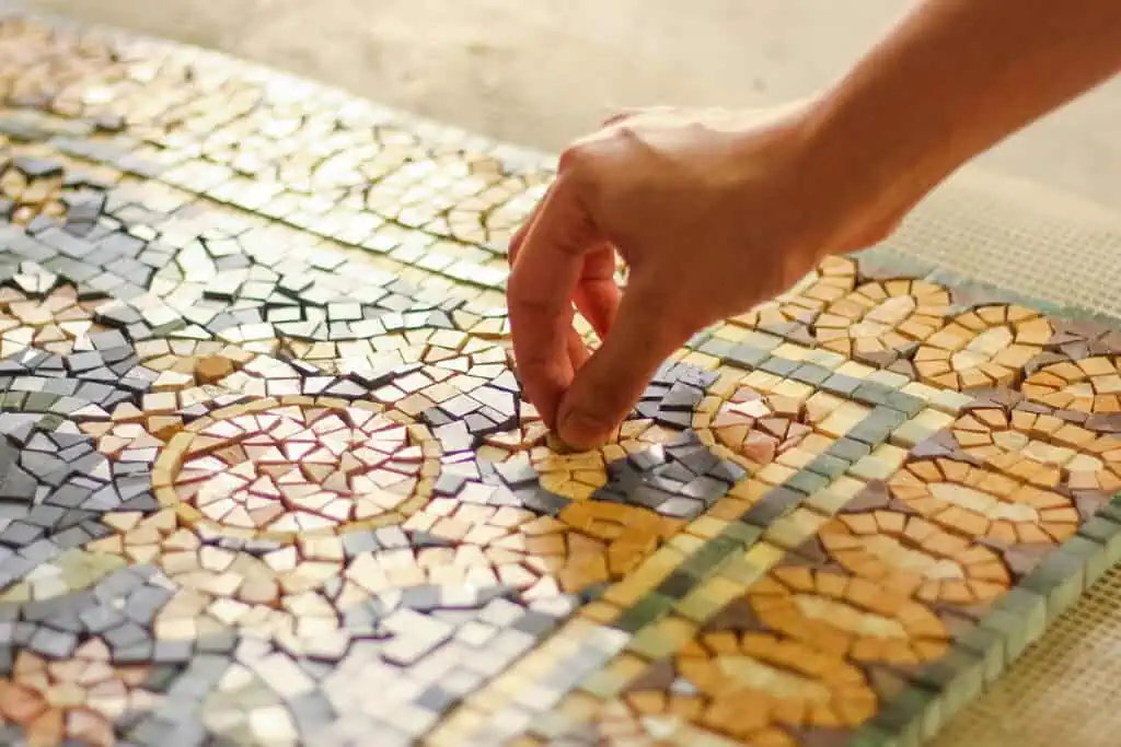 Mosaic