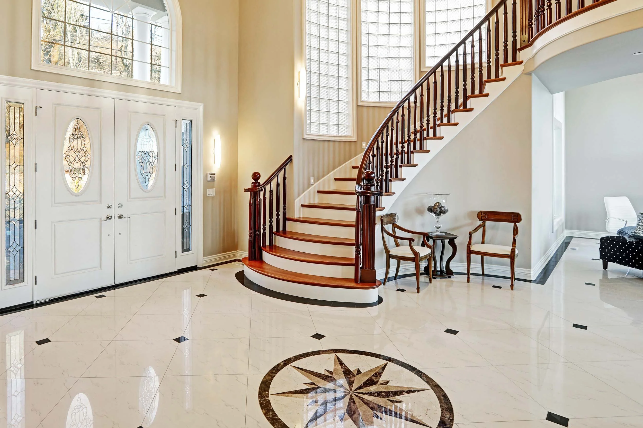 Floor Design