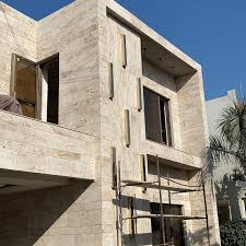 Elevation Cladding