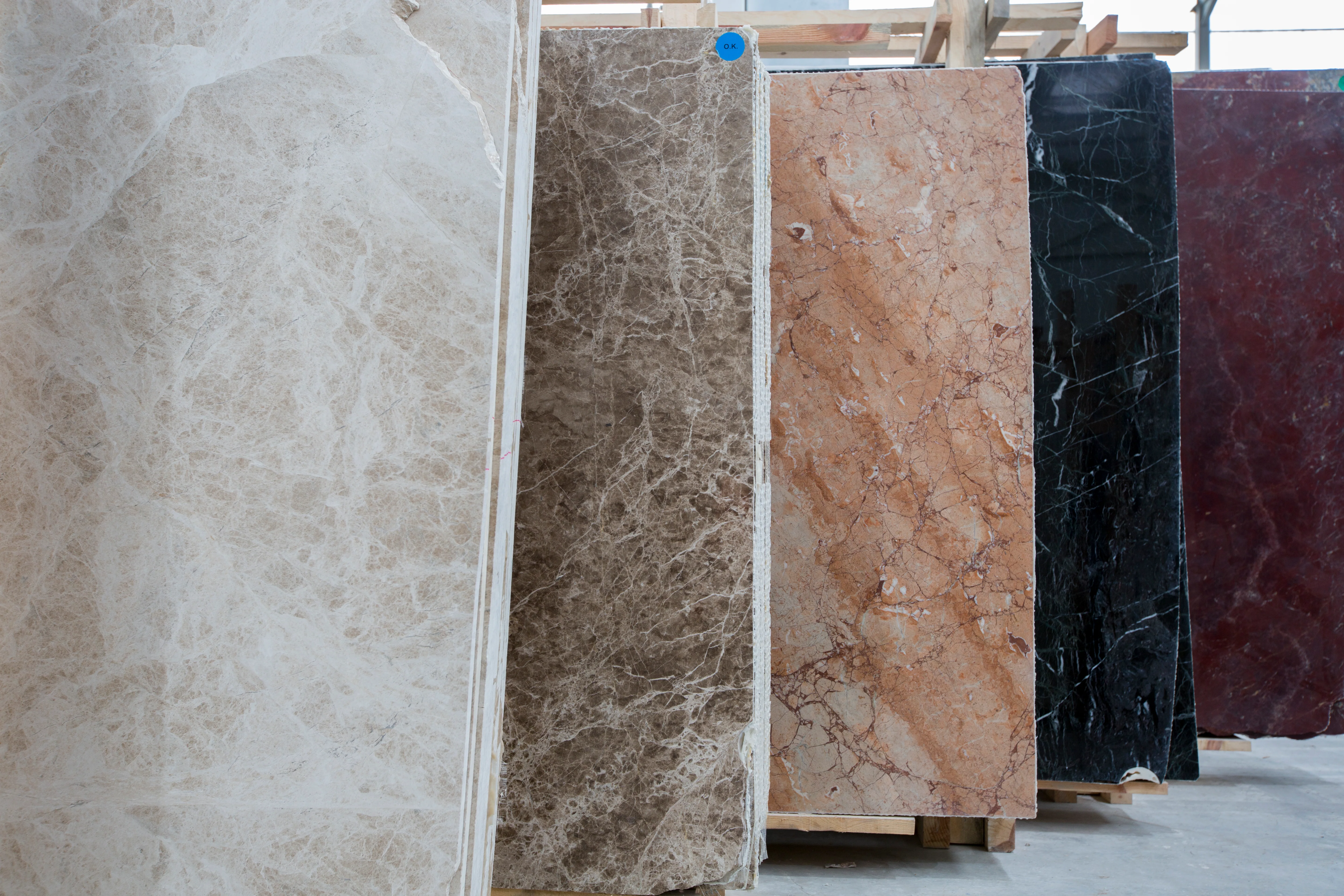Stone Supply
